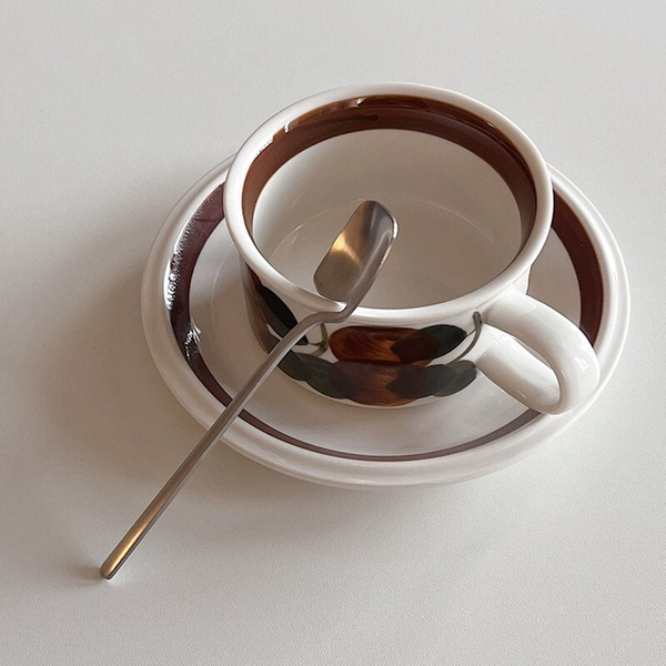 Stylo Hollow Stainless Steel Flatware