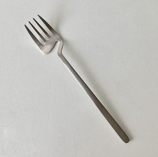 Stylo Hollow Stainless Steel Flatware