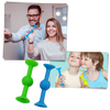 Dartboard Toy For Stress Relief Safe Reusable Family Fun