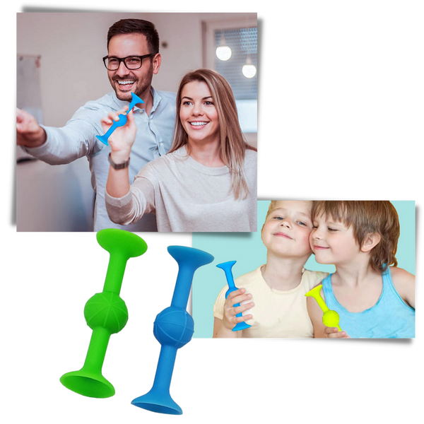 Dartboard Toy For Stress Relief Safe Reusable Family Fun