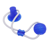 Interactive Suction Cup Ball Toy For Dogs Anxiety Relief And Exercise