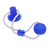 Interactive Suction Cup Ball Toy For Dogs Anxiety Relief And Exercise