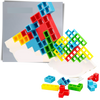 Educational 3D Balance Block Stack Game To Boost Creativity For Kids