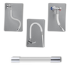 Extendable Faucet Hose For Precise Water Targeting And Reach