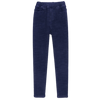 Women's Thermal Fleece-Lined Jeggings With Cozy All-Day Warmth