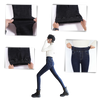 Women's Thermal Fleece-Lined Jeggings With Cozy All-Day Warmth