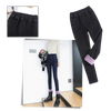 Women's Thermal Fleece-Lined Jeggings With Cozy All-Day Warmth