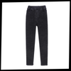Women's Thermal Fleece-Lined Jeggings With Cozy All-Day Warmth