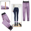 Women's Thermal Fleece-Lined Jeggings With Cozy All-Day Warmth