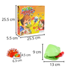 Educational Puzzle Game for Family Fun and Creative Thinking