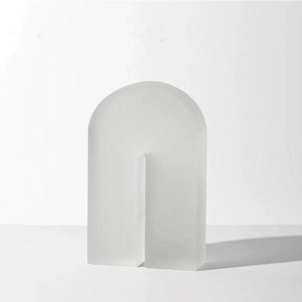 Triumph Non-Skid Bookends