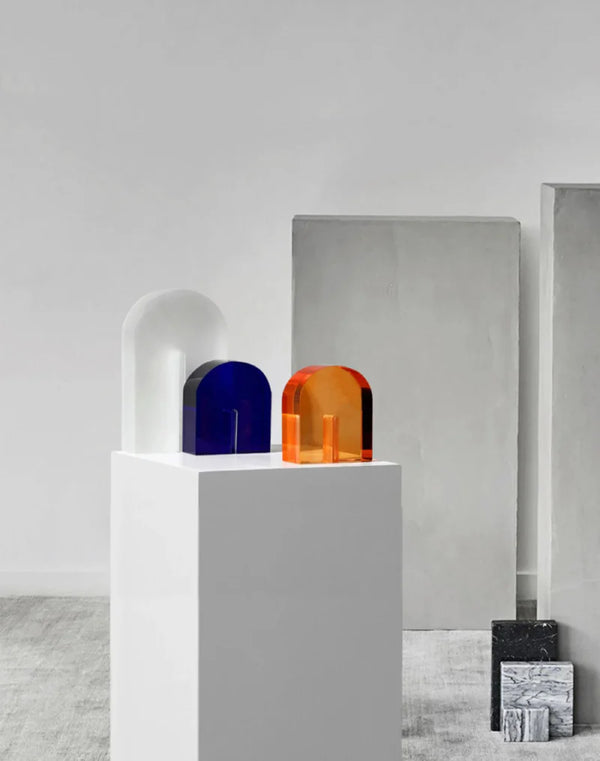 Triumph Non-Skid Bookends