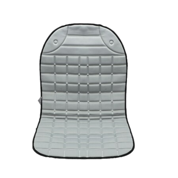 Universal Heated Seat Cover For Cars And Trucks With Rapid Warmth