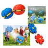 UFO Two In One Transforming Ball Toy For Active Play And Health