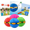 UFO Two In One Transforming Ball Toy For Active Play And Health