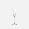 Clear Grove Wine Glass