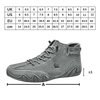 Premium Suede Sneakers With Arch Support And Lightweight Design