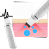 Premium Ultrasonic Facial Cleansing Device for Clear Radiant Skin
