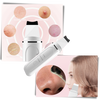 Premium Ultrasonic Facial Cleansing Device for Clear Radiant Skin