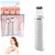 Premium Ultrasonic Facial Cleansing Device for Clear Radiant Skin