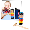 Premium Wooden Magic Man Toy That Boosts Creativity And Imagination
