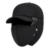 Unisex Windproof Face and Ear Protection Hat with Adjustable Fit