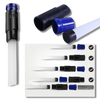 Universal Reach Duster Vacuum Attachment For Tight Corners