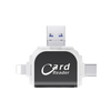 High Speed SD Card Adapter For Quick Data Transfers