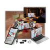 High Speed SD Card Adapter For Quick Data Transfers