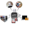 High Speed SD Card Adapter For Quick Data Transfers