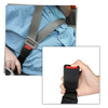 Premium Seat Belt Extender For Extra Comfort And Space In Car