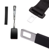 Premium Seat Belt Extender For Extra Comfort And Space In Car