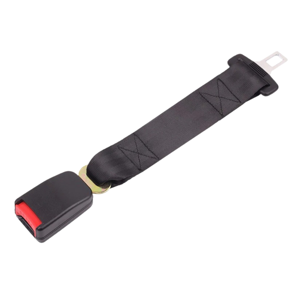 Premium Seat Belt Extender For Extra Comfort And Space In Car