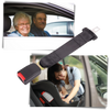Premium Seat Belt Extender For Extra Comfort And Space In Car