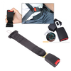 Premium Seat Belt Extender For Extra Comfort And Space In Car