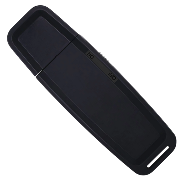 USB Voice Recorder With One Touch Recording And Long Battery Life