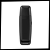 USB Voice Recorder With One Touch Recording And Long Battery Life