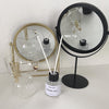 Vanity Rotatable Makeup Mirror