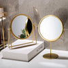 Vanity Rotatable Makeup Mirror