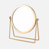 Vanity Rotatable Makeup Mirror