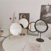 Vanity Rotatable Makeup Mirror