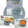 All In One Vegetable Slicer With Stainless Steel Blades