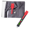 Non Contact Voltage Tester With LCD Display And Adjustable Sensitivity