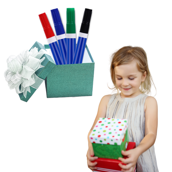 Water Painting Pen For Kids That Boosts Creativity And Imagination