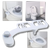 Eco Friendly Bidet Attachment With Adjustable Spray For Cleanliness