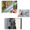 Reflective Window Privacy Film With UV Block And Insulation
