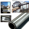 Reflective Window Privacy Film With UV Block And Insulation