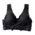 Posture-Boosting Seamless Wireless Lace Push-Up Bra