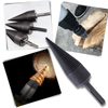 Wood Splitting Drill Bit For Easy And Precise Wood Cutting