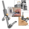 Premium Dual Function Woodworking Scribing Tool For Precise Marking